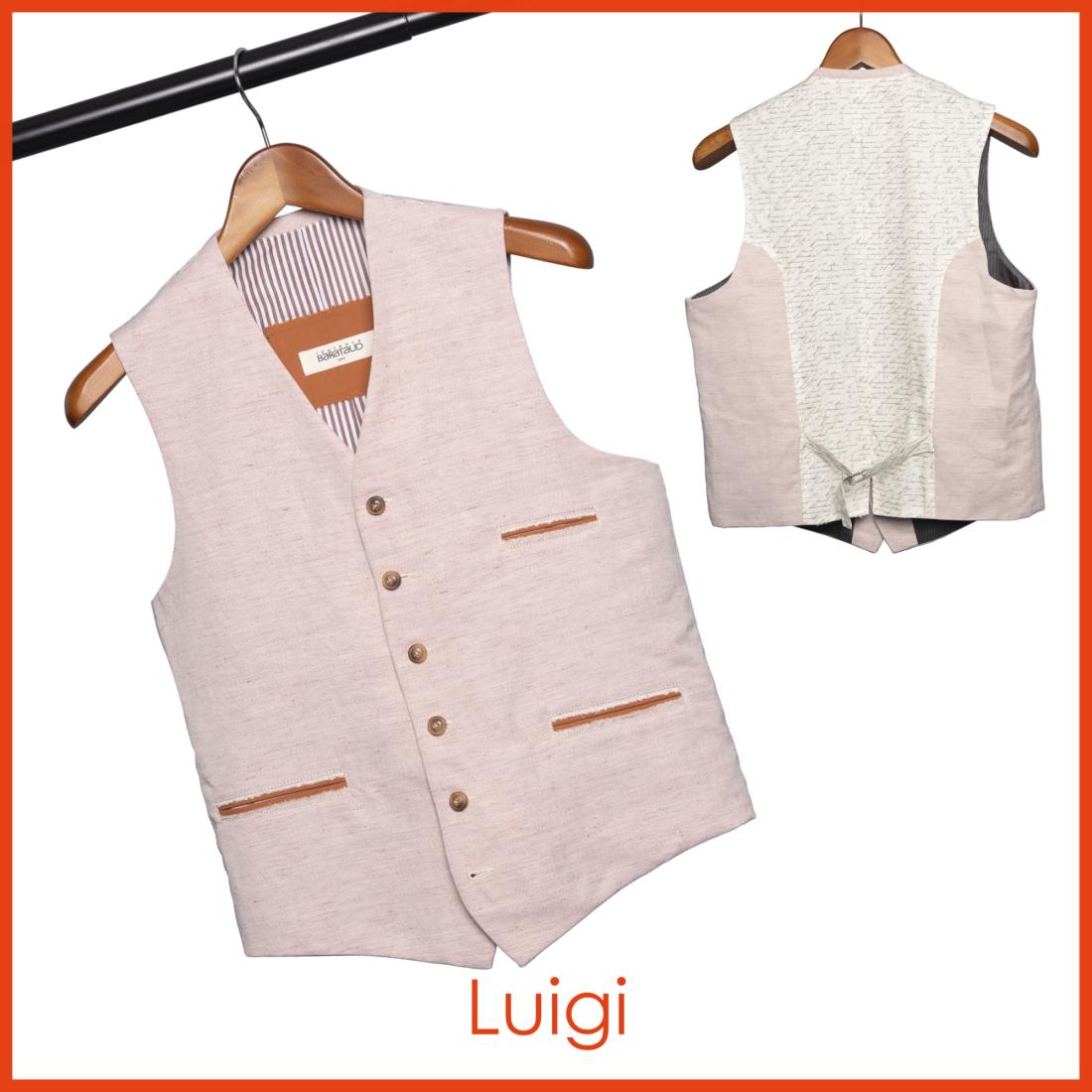 Lugi