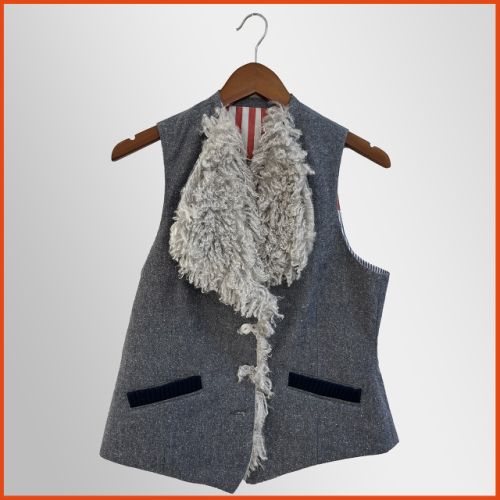 Gilet Amalia