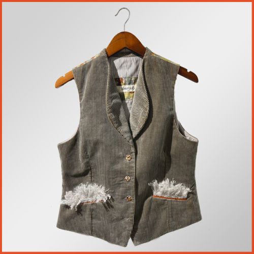 Gilet Amalia