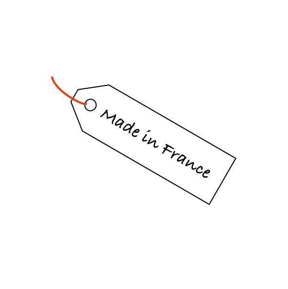 Made in france